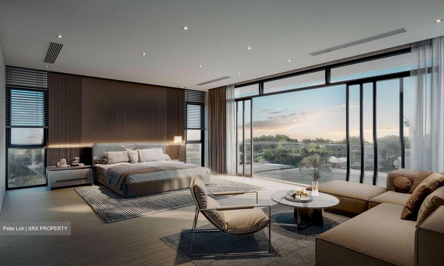 Maryland Estate (D10), Detached #504050251